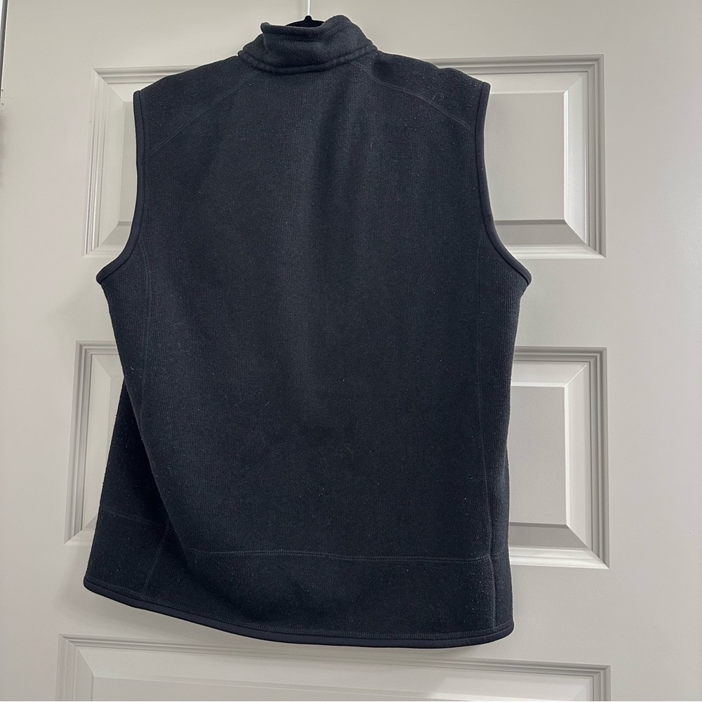 Men’s Patagonia Better Sweater Vest - Picture 2 of 5